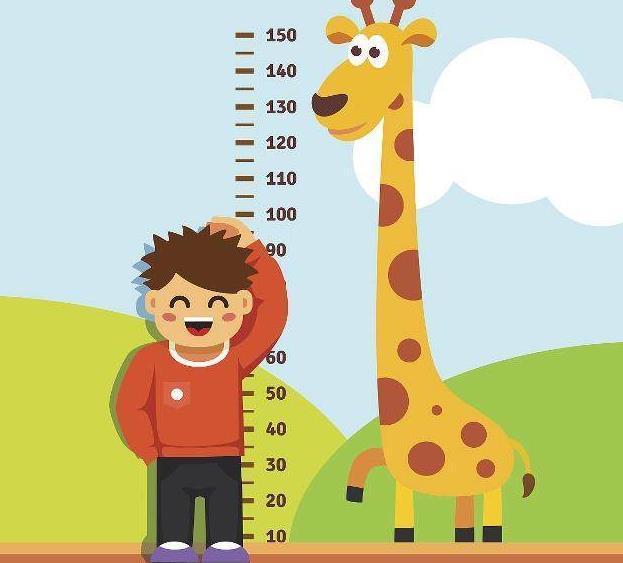 【运动养生】什么运动有助于增高？