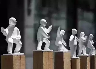 太极推手全套动作精彩解析