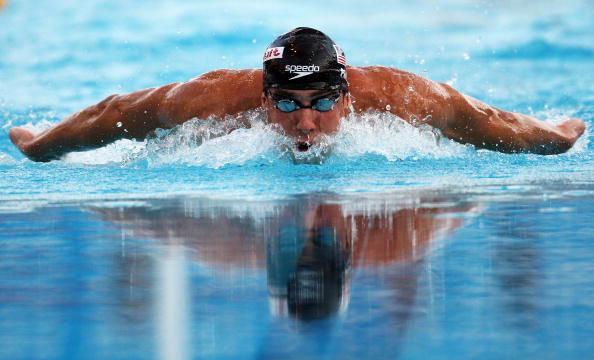 你需要这份人民日报总计的游泳最强教程